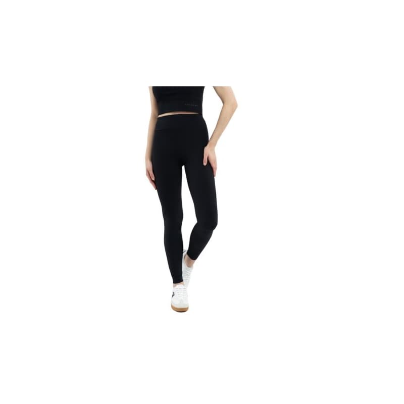 Dámske legíny VOLCANO LISBONA-700-BLACK_SS25_NEW 1