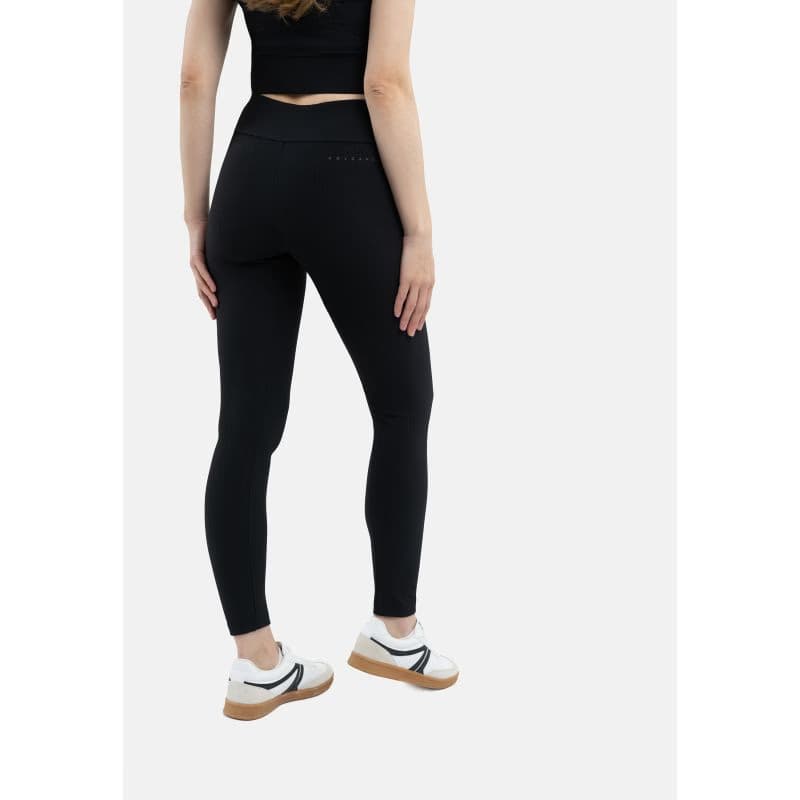 Dámske legíny VOLCANO LISBONA-700-BLACK_SS25_NEW 2