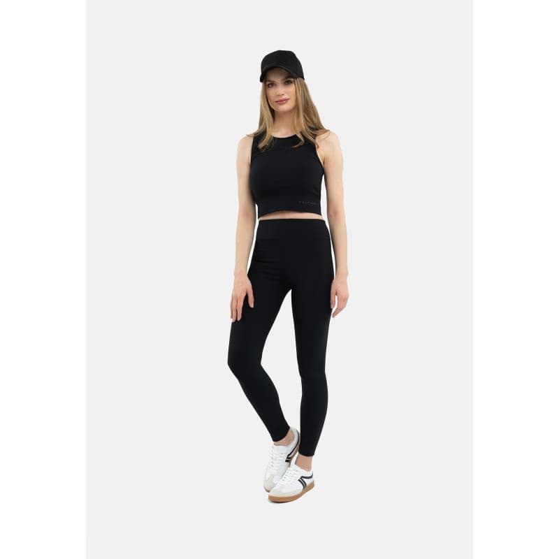 Dámske legíny VOLCANO LISBONA-700-BLACK_SS25_NEW 5