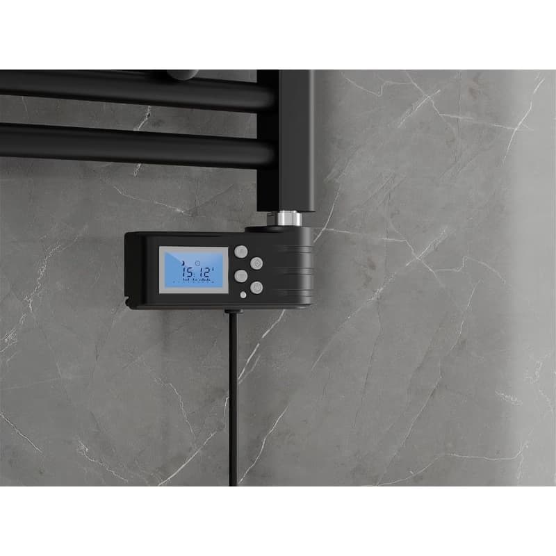 MEXEN - FA-J1229 vykurovacia tyč 450 W, čierna W959-0450-70 2
