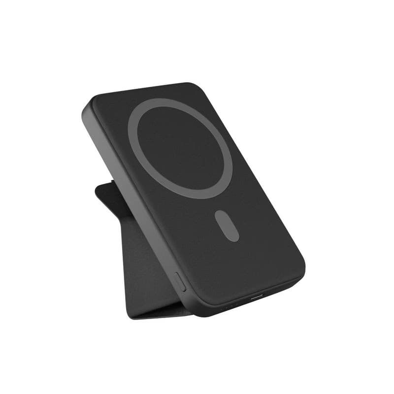 Epico Mag+ PowerBanka - 7000mAh - čierna 2