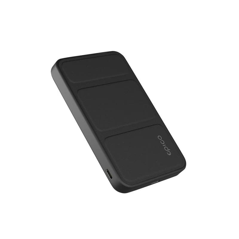Epico Mag+ PowerBanka - 7000mAh - čierna 3