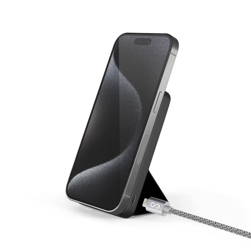 Epico Mag+ PowerBanka - 7000mAh - čierna 4