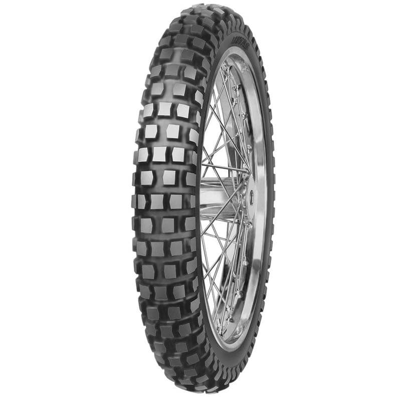 Mitas E-06 2,75 -16 46 S Predné/Zadné 1
