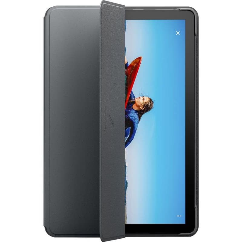 Tab M10 3rd Gen Folio Case Grey LENOVO 2