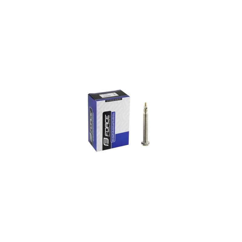 Duša na bicykel FORCE 27,5 x 2,10 2,40 FV 48mm LITE