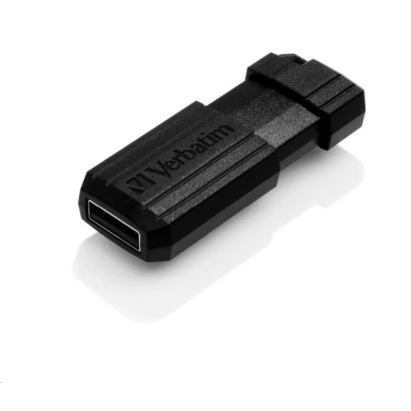 VERBATIM Flash Disk 32GB Store 'n' Go PinStripe, čierna 5