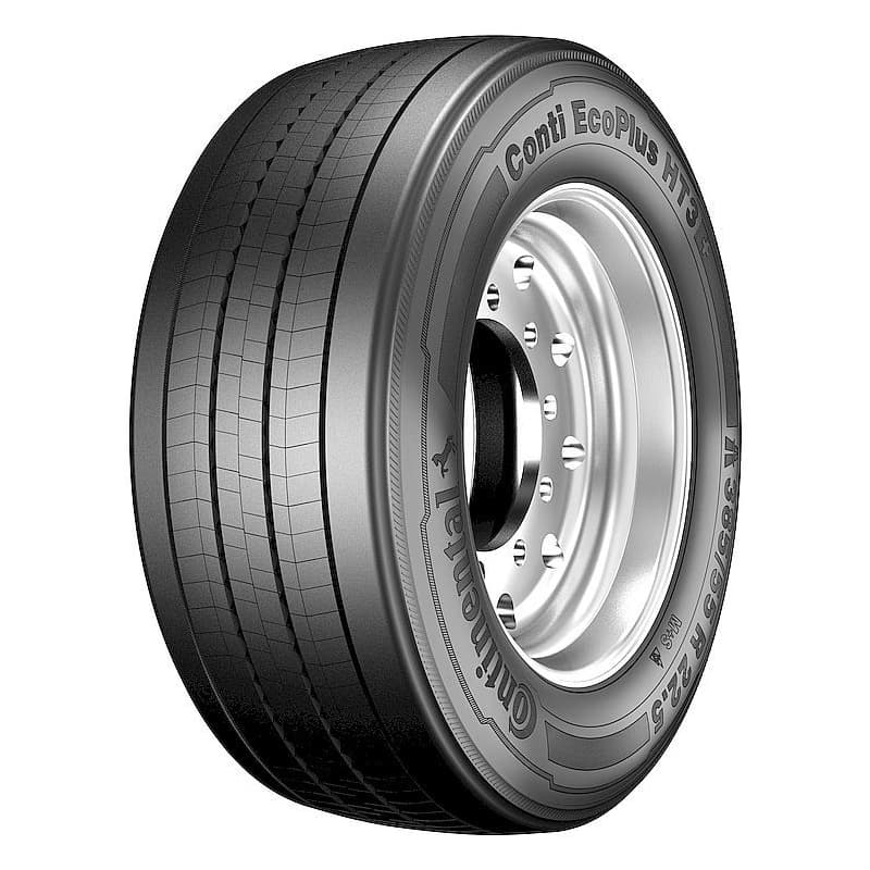 Continental Conti EcoPlus HT3+ 385/55 R22,5 160 K Navesové 1