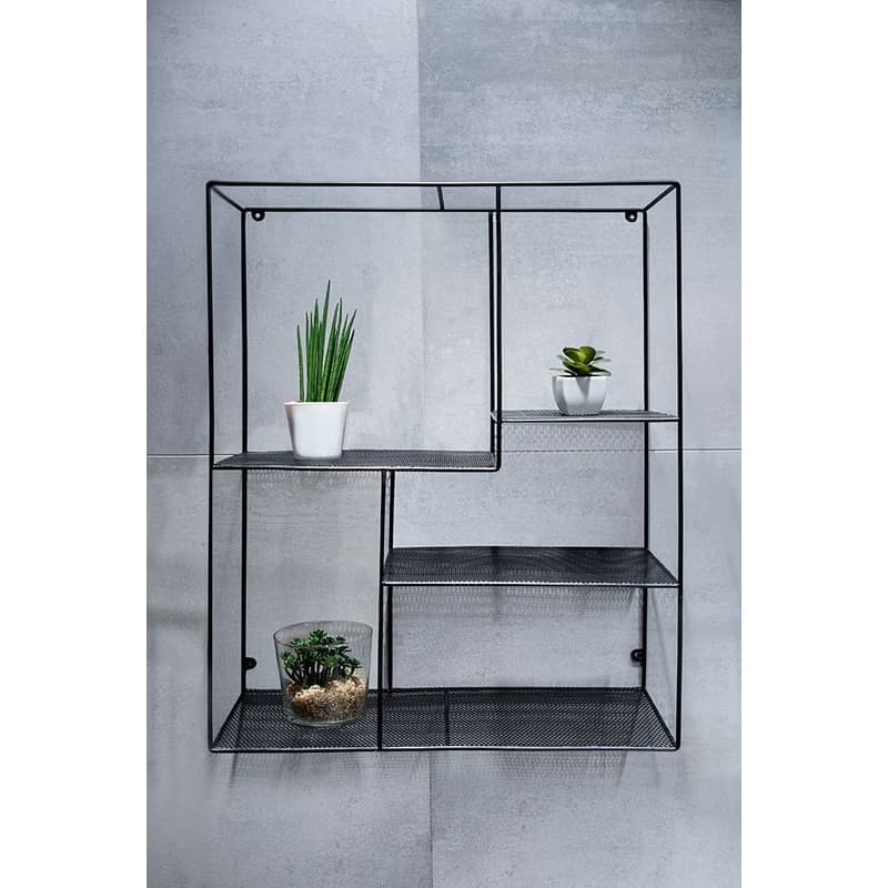 ArtAWD Drôtená polica | AWD02081781 2