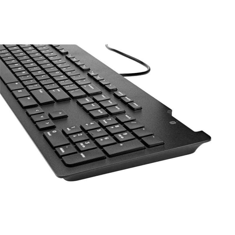 HP USB Business Slim v2 SmartCard CCID Keyboard SK 5