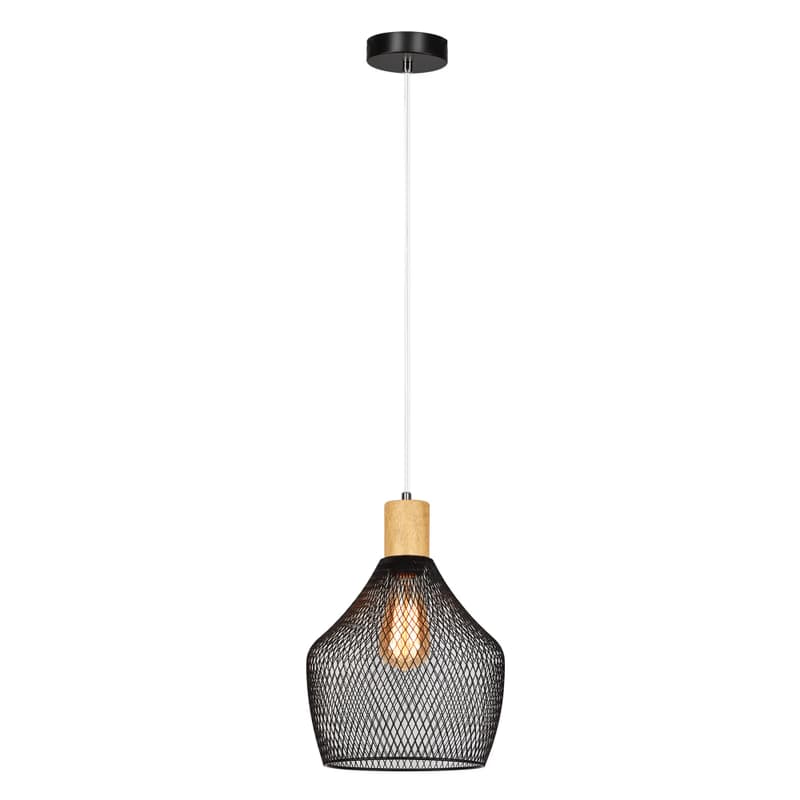 Závesná lampa KOLEN Tempo Kondela 2
