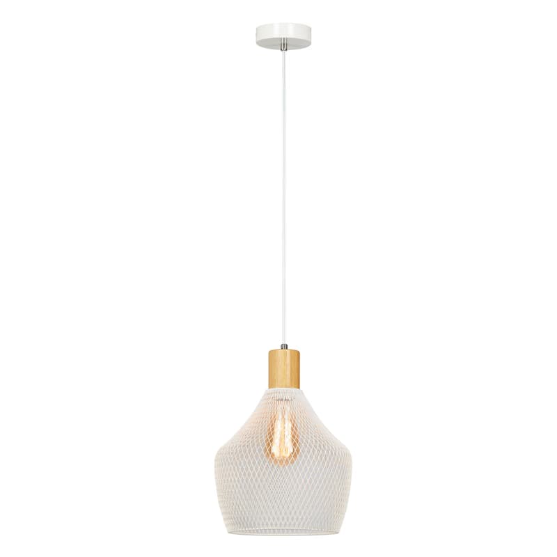 Závesná lampa KOLEN Tempo Kondela 3