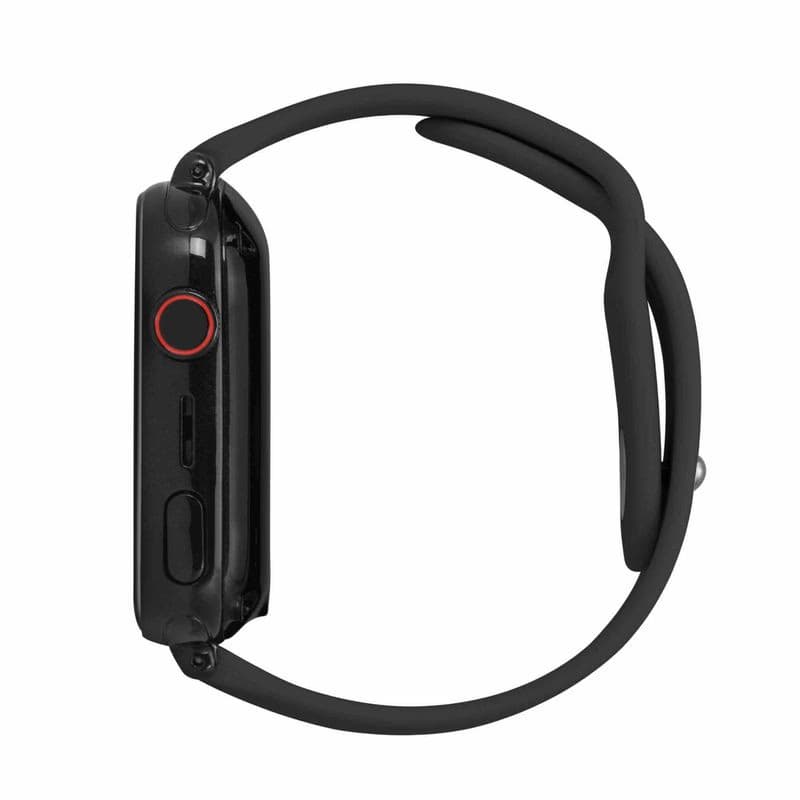 Garett Smartwatch Kids N!ce Pre 4G Black 5