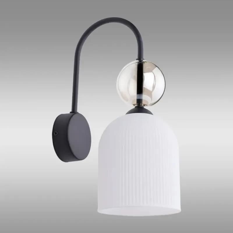 Luster SOPHIA COGNAC 11587 WHITE LK1 1