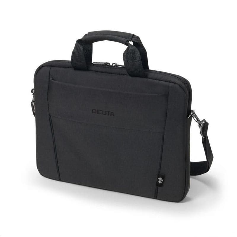 DICOTA Eco Slim Case BASE 13-14.1 čierna