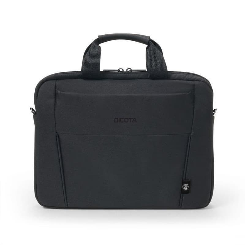 DICOTA Eco Slim Case BASE 13-14.1 čierna 3