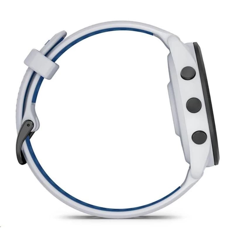 Garmin - Forerunner 265 Whitestone, EÚ 3