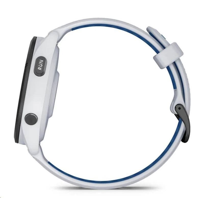 Garmin - Forerunner 265 Whitestone, EÚ 5