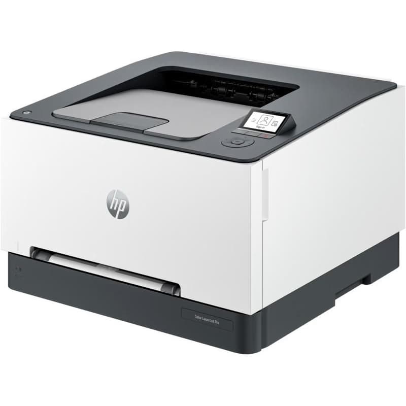 HP Color LaserJet Pro/3202dw/Tlač/Laser/A4/LAN/WiFi/USB 2
