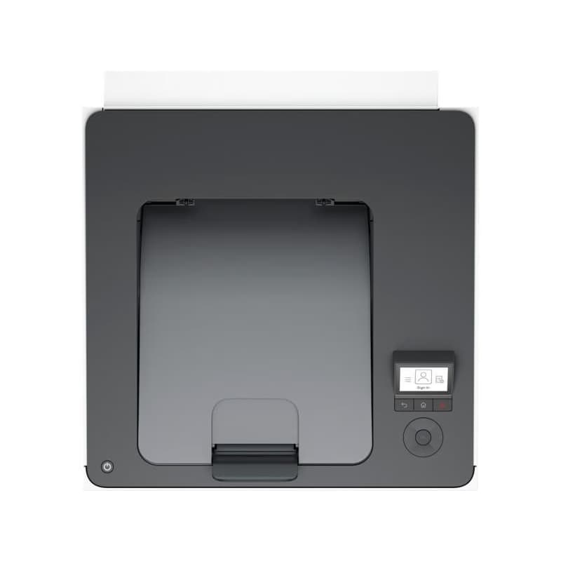 HP Color LaserJet Pro/3202dw/Tlač/Laser/A4/LAN/WiFi/USB 5