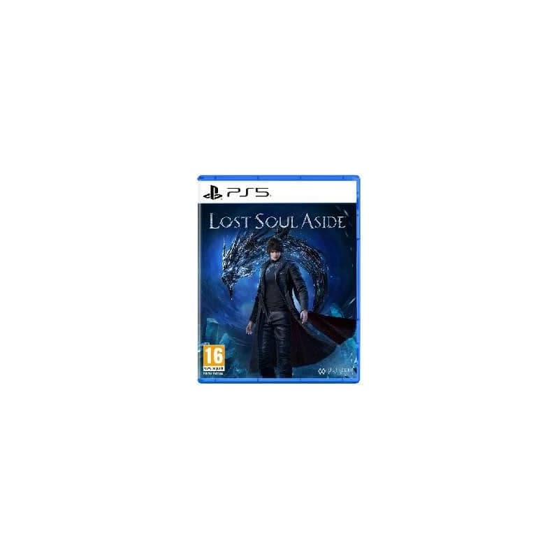 PS5 - Lost Soul Aside 1