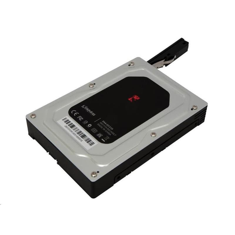 Kingston redukcia pre SATA SSD z 2.5" na 3.5" 1