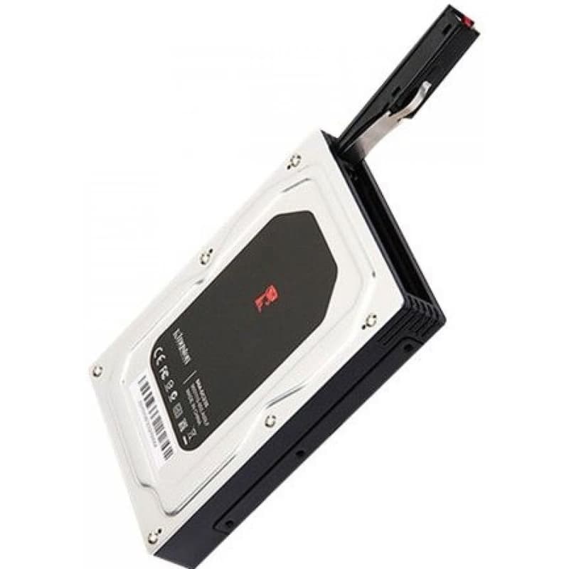Kingston redukcia pre SATA SSD z 2.5" na 3.5" 5