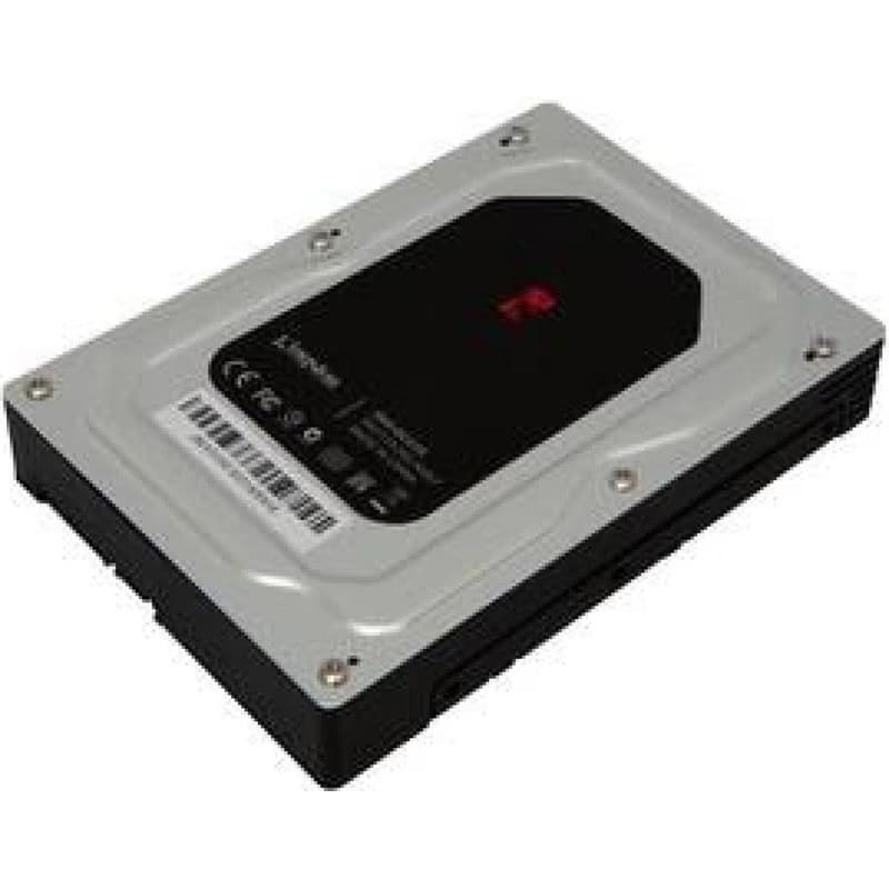 Kingston redukcia pre SATA SSD z 2.5" na 3.5" 6