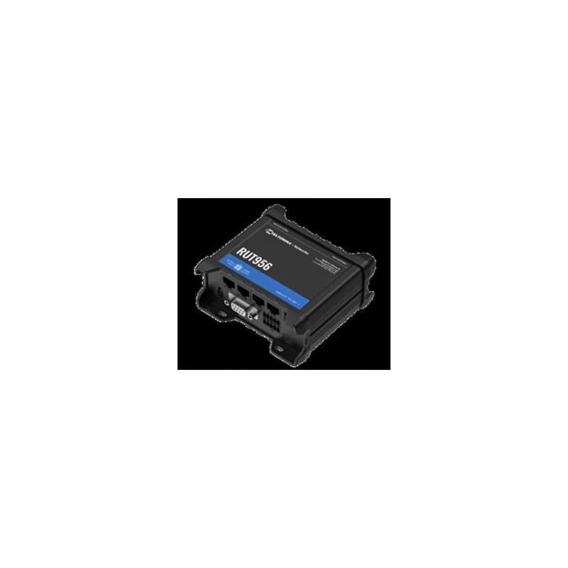 Teltonika LTE Cat 4 Router - RUT956 4