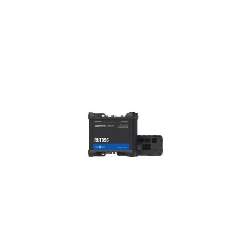Teltonika LTE Cat 4 Router - RUT956 5