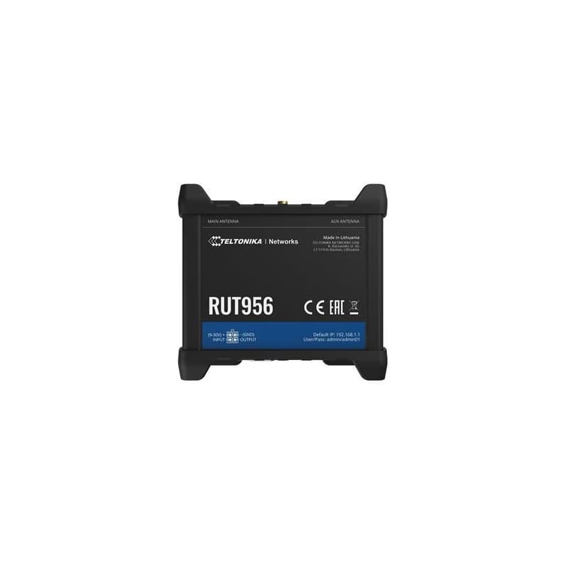 Teltonika LTE Cat 4 Router - RUT956 6