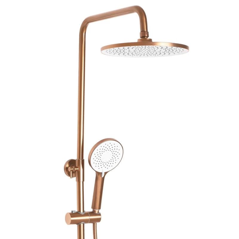 REA REA - Sprchový set AVALON Copper BRUSH REA-P2418 3
