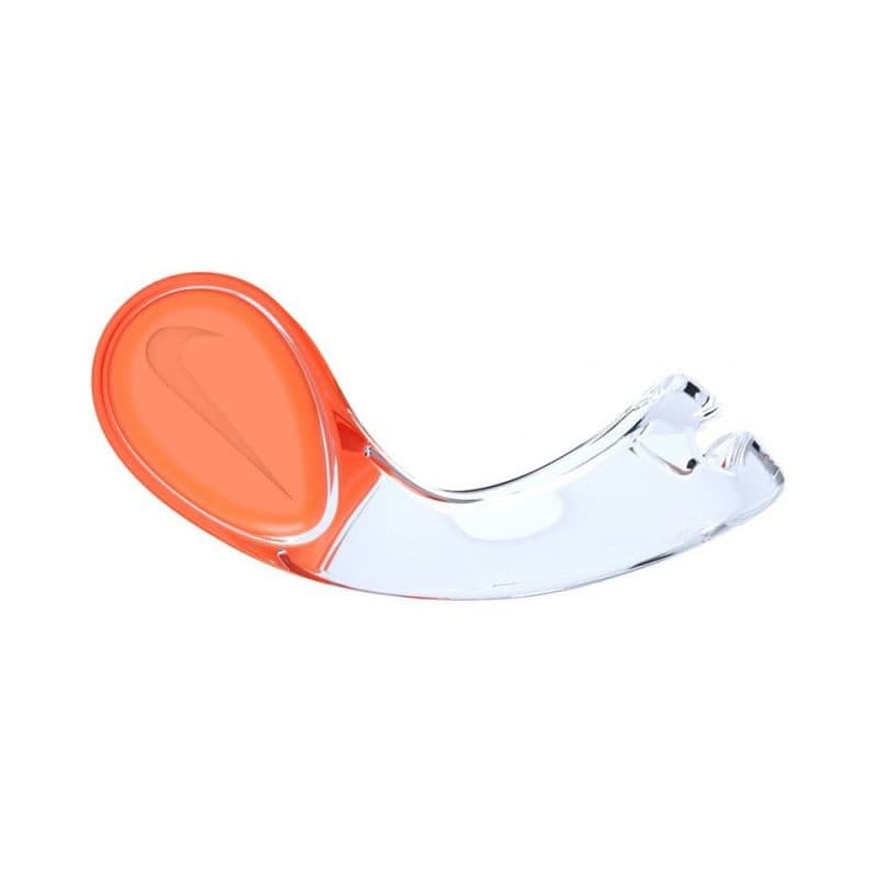 Plavecký štipec na nos NIKE SWIM NOSE CLIP HYPER CRIMSON HYPER CRIMSON 3
