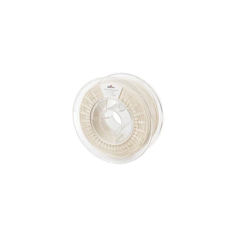 Spectrum Filament Premium PLA 1000g, ivory beige 1