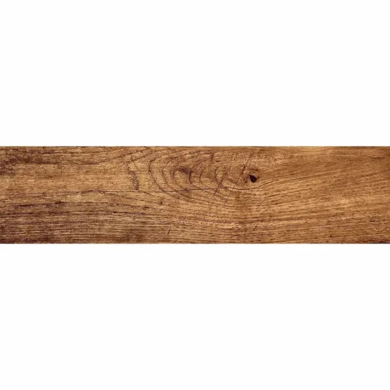 Dlažba Merkury brown 15,5/60,5