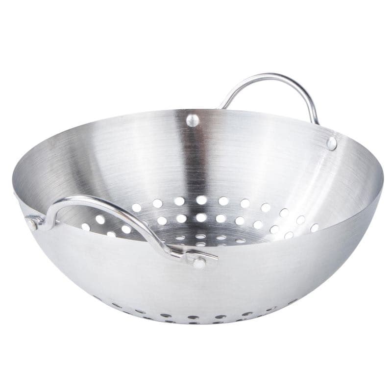 Mini gril wok 1