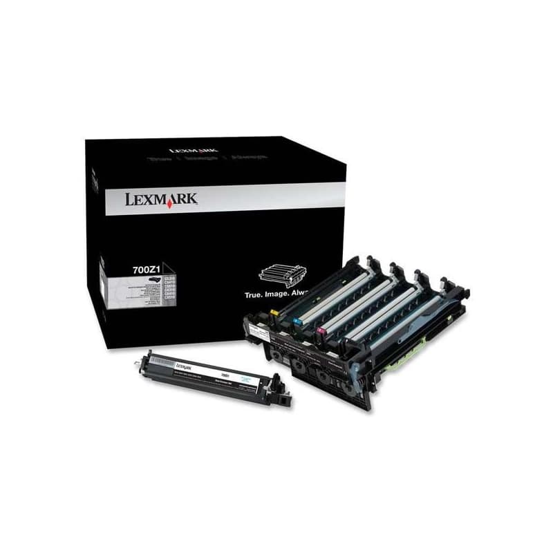 LEXMARK 70C0Z10 - originálny 1
