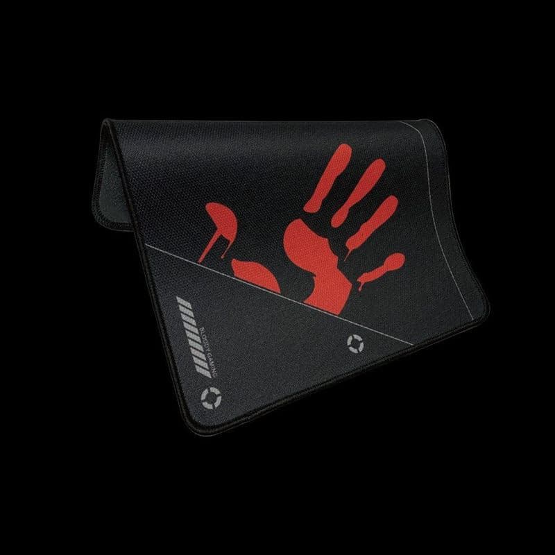 A4tech Bloody Podložka pod myš BP-50M, veľ. M (350×280mm), Čierna 2