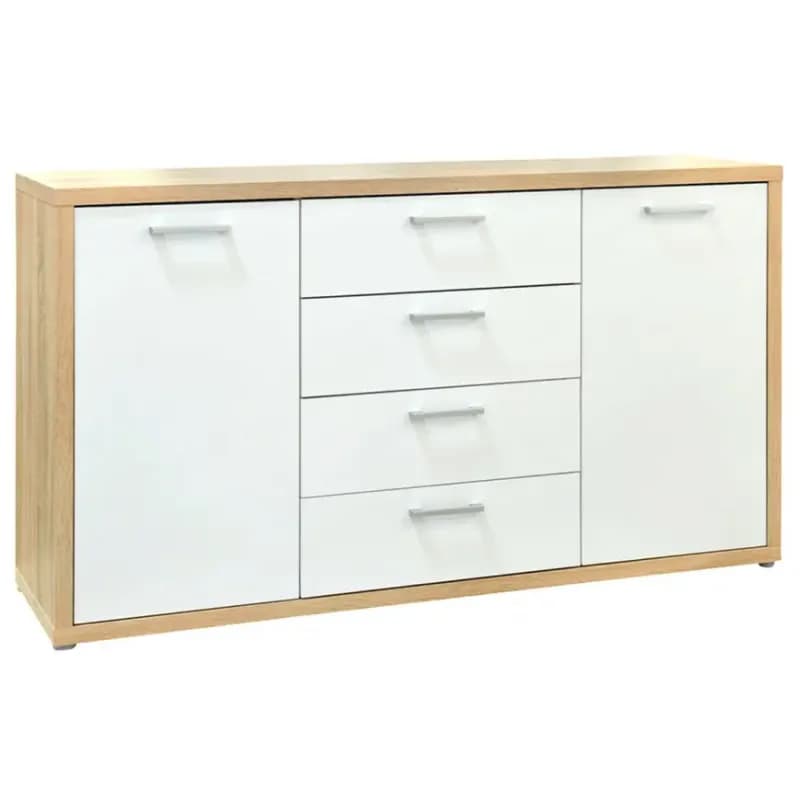 Komoda Vogue 150x42x85 16130 1