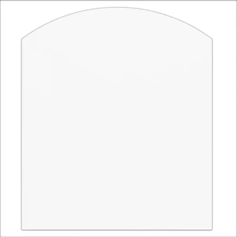 Sklo pod pec 60x70 cm A1 1