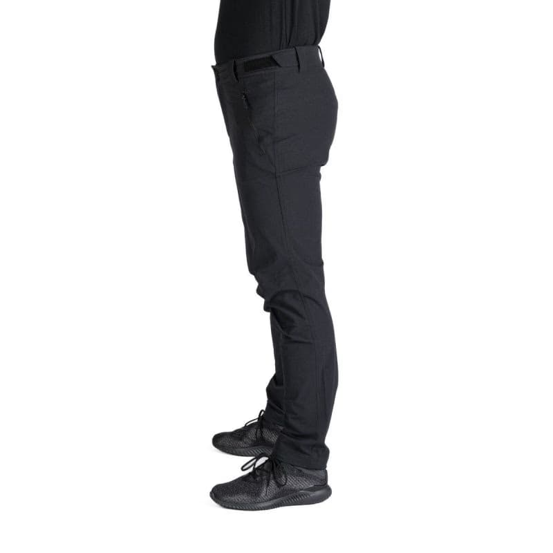 Pánske turistické nohavice NORTHFINDER MASSIMILIANO-269black 3
