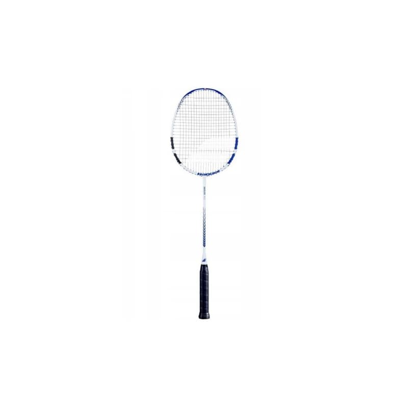 Bedmintonová raketa pre začiatočníkov BABOLAT SATELITE RISE S NCV 1
