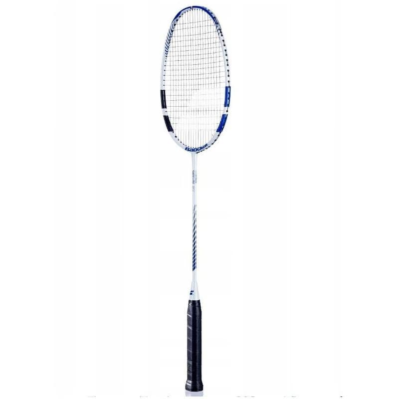 Bedmintonová raketa pre začiatočníkov BABOLAT SATELITE RISE S NCV 2