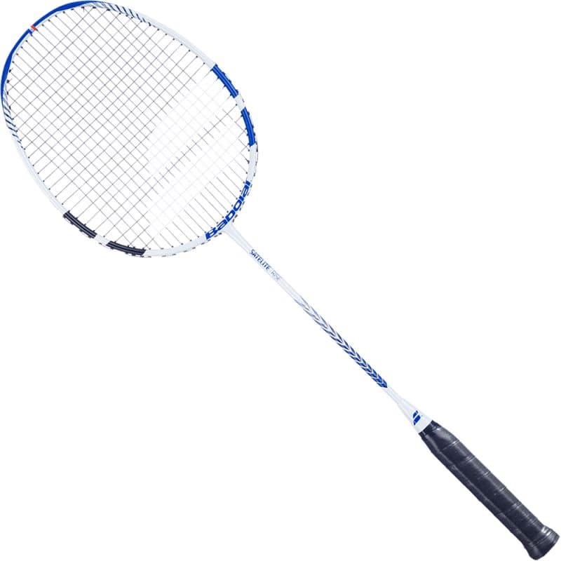 Bedmintonová raketa pre začiatočníkov BABOLAT SATELITE RISE S NCV 3