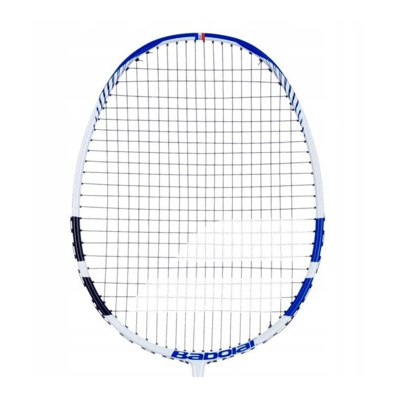 Bedmintonová raketa pre začiatočníkov BABOLAT SATELITE RISE S NCV 4