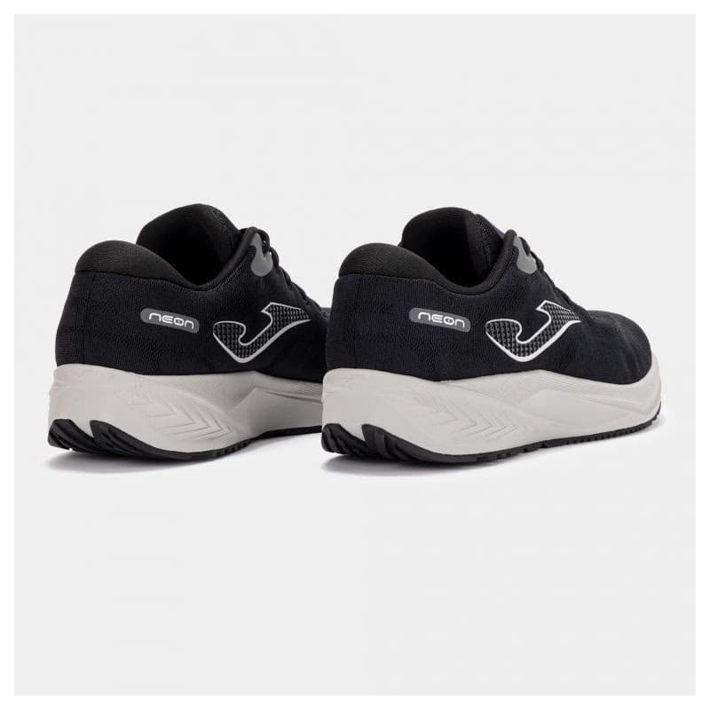 Pánska bežecká obuv JOMA Neon 2501 M black 3