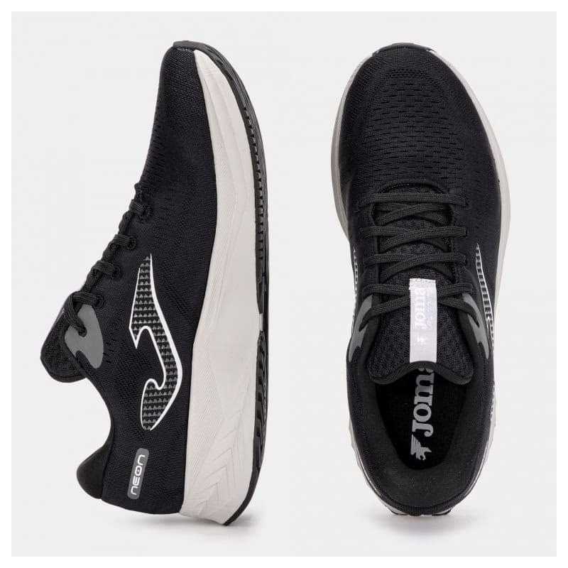 Pánska bežecká obuv JOMA Neon 2501 M black 4