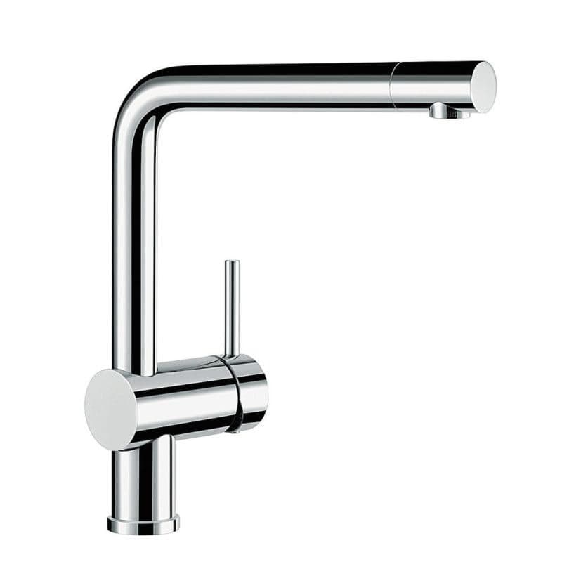 BLANCO LINUS chróm + Dodatočná extra zľava 5% po vložení do košíku ! 1