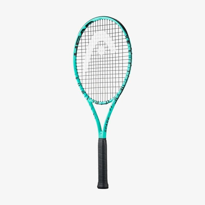 Tenisová raketa pre začiatočníkov HEAD MX Spark COMP (mint) - SC 20 3