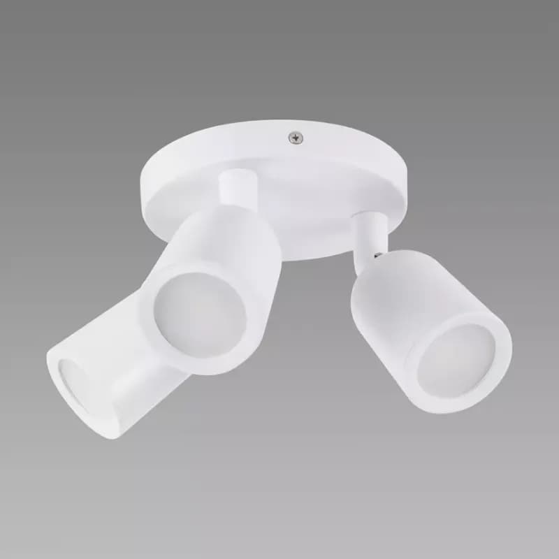 Lampa Bogna GU10 3C White 03986 Ls3 1